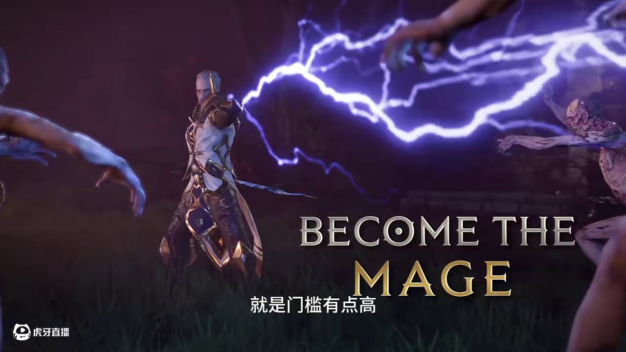 #最后纪元  #游戏搬砖 #steam游戏 #端游 最后纪元steam4月18号开服，突破15万在线