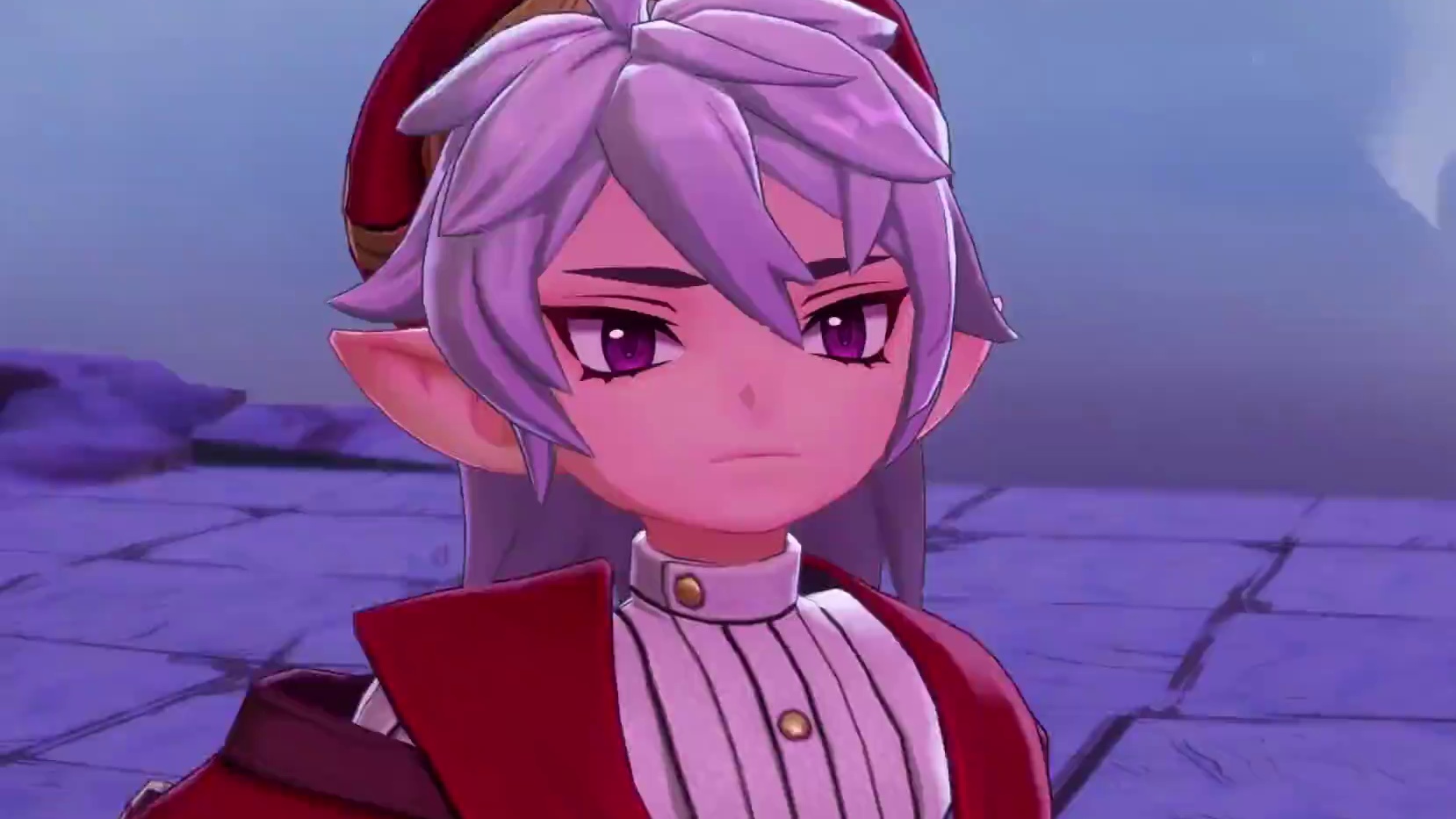 洛克王国世界的意难平？为了雪莉他还是黑化了！ #洛克王国世界 #洛克王国等等鸭测试 #洛克王国创作者