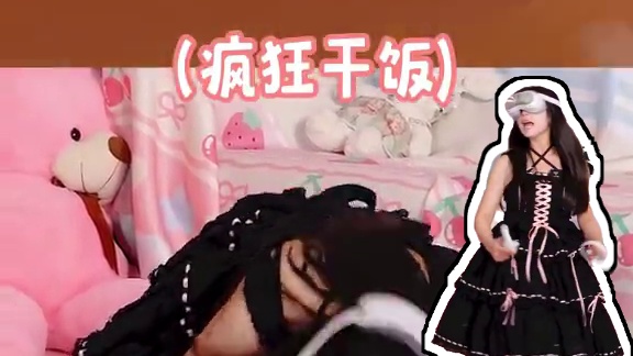 《我是猫》 做个文静且温顺的小猫咪#游戏 #vr