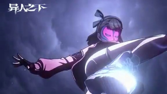 名字越萌，飞踢越猛！