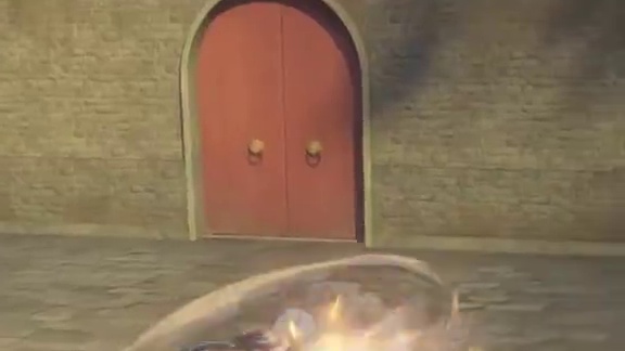 正一派天师府张灵玉，请赐教。 #异人之下游戏  #陆玲珑  #张灵玉