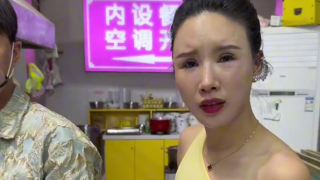 挑战一片树叶交换美好，第四十八餐。#博朗剃须刀 #人间温暖 #美食 #叶子换饭