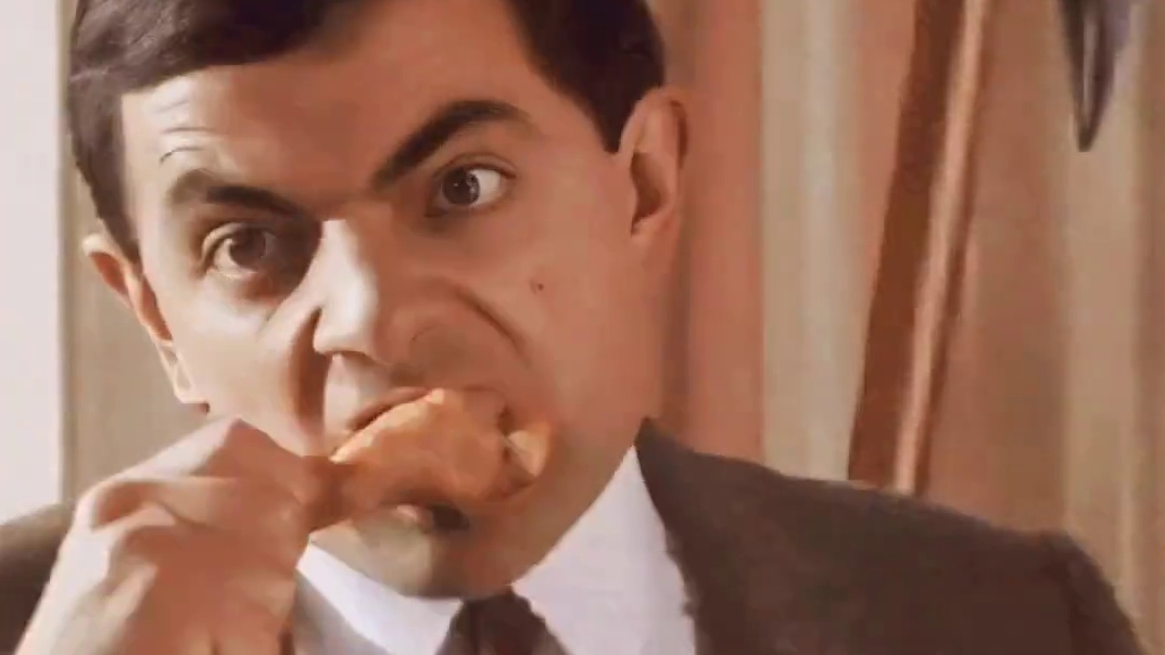 终于知道那些霸总看菜单的感觉了 #美食  #抽象  #汉堡  #两元店  #万万没想到