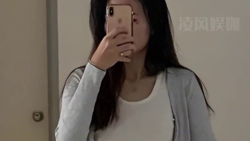 为何贾玲总“全裹出镜”？本以为后遗症凸显，代入郭晶晶视角才知啥叫正能量偶像 #贾玲  #郭晶晶  #