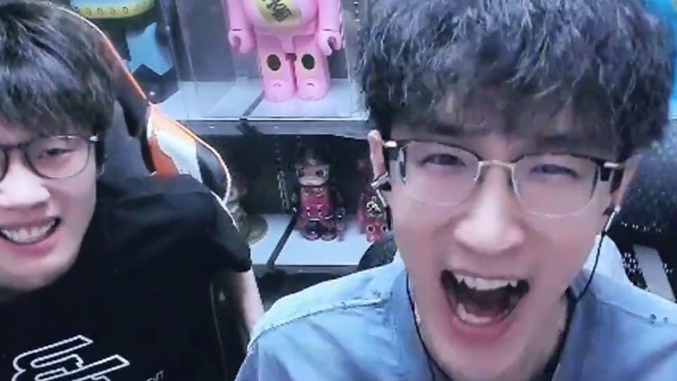 这下两人是真赌命了？！ 