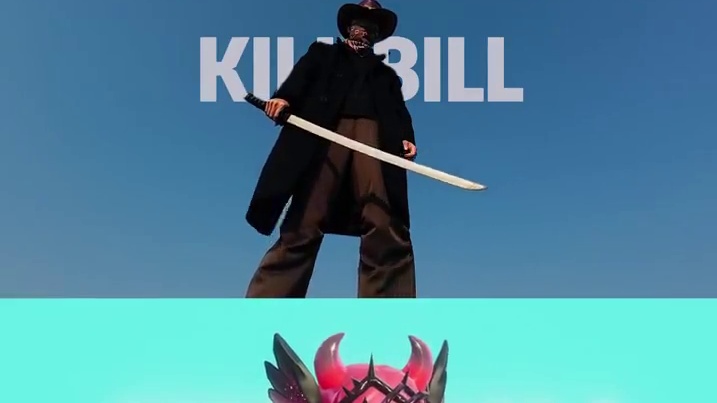 挑战全网最“疯”转场 这波是元梦的子弹时间 全网最火的杀死比尔转场降临元梦， 看别人玩：疯狂截图“这