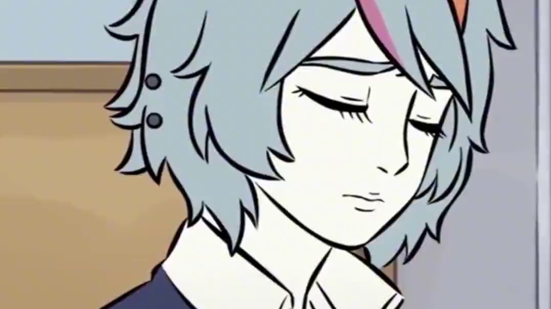 小狗的泪滴所有人的兴奋剂！#非人哉#国漫#动画#omega#魅魔