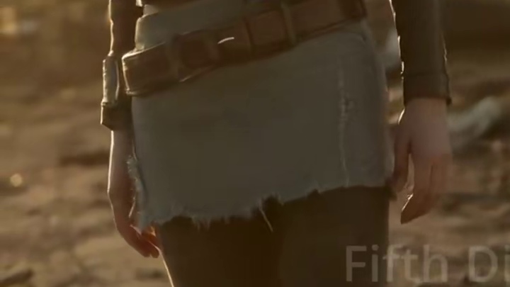 龙珠Z 电影 (2026)｜超级赛亚人觉醒｜先导预告片 #视觉冲击 #异兽 #科幻 #龙珠超