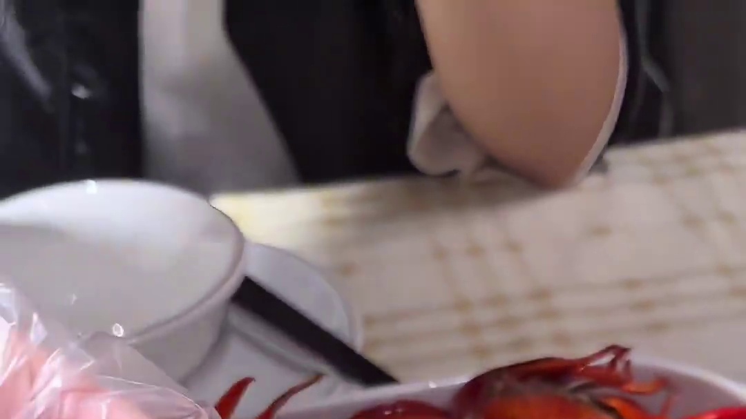 金奖麻辣小龙虾中的金奖到底是指啥？