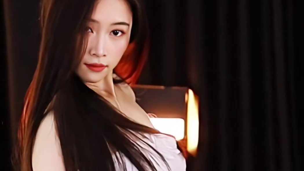 【书香、晓奈】喜欢黑丝吗~