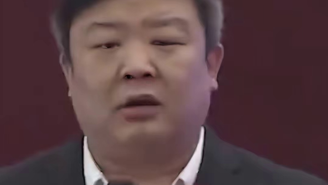 前车之鉴，后车之师