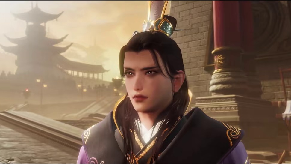 剑网3年度资料片 都有什么内容？一个视频带你了解！ #剑网3 #剑网3太极秘录 #剑网3全门派双塔告