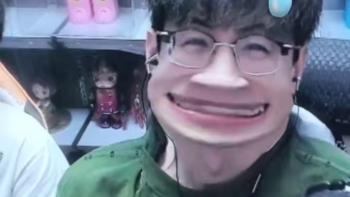 逆子手游PVP已经卷成这样了吗？ 