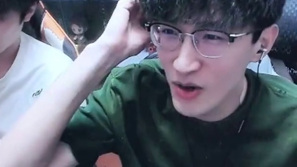 瑶光榜刷到自己旧号？老玩家含泪寻号主！ 