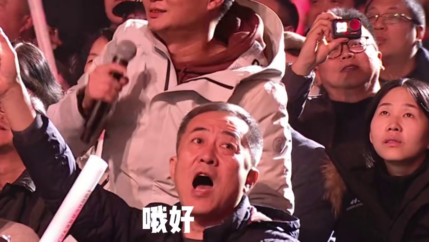 鬼迷心窍～你究竟是哪里好