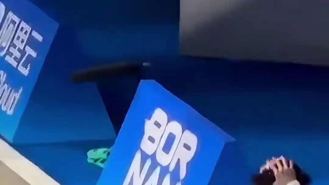 为何全红婵对赛场的水“避之不及”？看到外行人不了解的内幕，背后的艰辛让人敬佩 #全红婵  #陈芋汐 