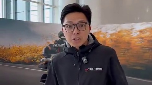我发布了一个新视频，快来围观吧！