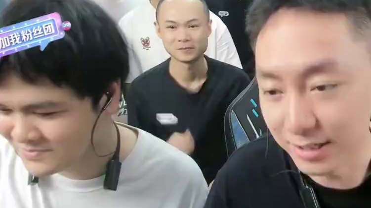 人呢？ #陈伯全能王 #黑夜国服计时王