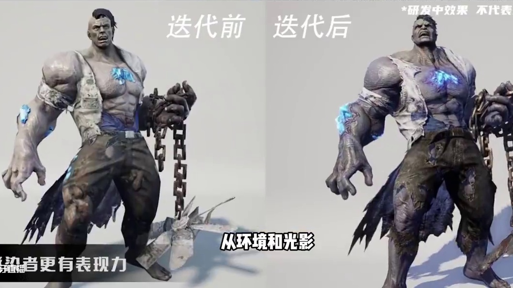 张博的重返末日生存大爆料 #明日之后亿万围城  #明日之后