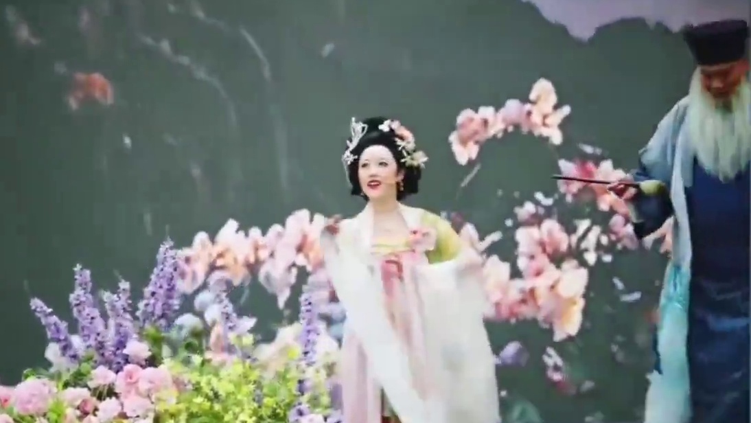 来自刀郎家乡的山歌共创展演活动持续中！欢迎大家来到山歌响起的地方打卡哦！#山歌共创展演活动 #刀郎家