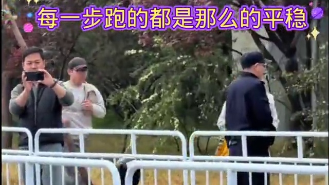 全球首届机器人半马赛，机器人大显身手，中国天宫机器人夺得冠军 #机器人比赛 #人形机器人半马赛画风各