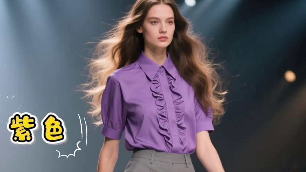 色彩搭配才好看#高级感配色技巧 #色彩搭配 #世界上最舒服的配色 #配色指南