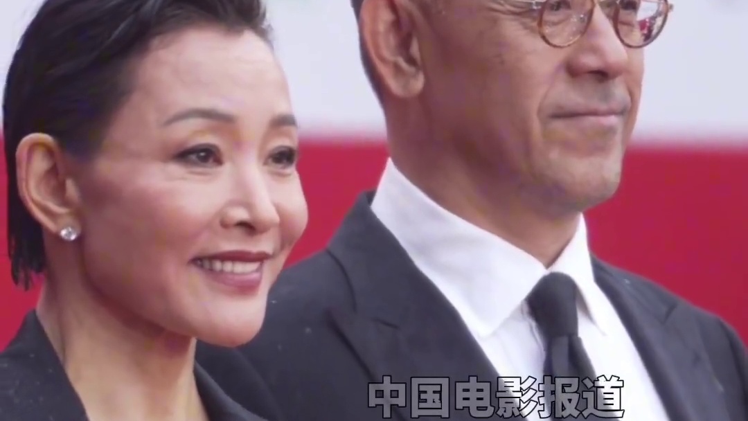 #北影节开幕式红毯 又一年北影节开幕式红毯 女明星合集来啦！谁的造型让你眼前一亮 #倪妮 #张婧仪 