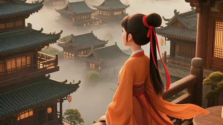 今天和一位朋友聊天后，想到这句话“世上本无事，庸人自扰之”。其实许多烦恼并非来自外界，而是源于主观解