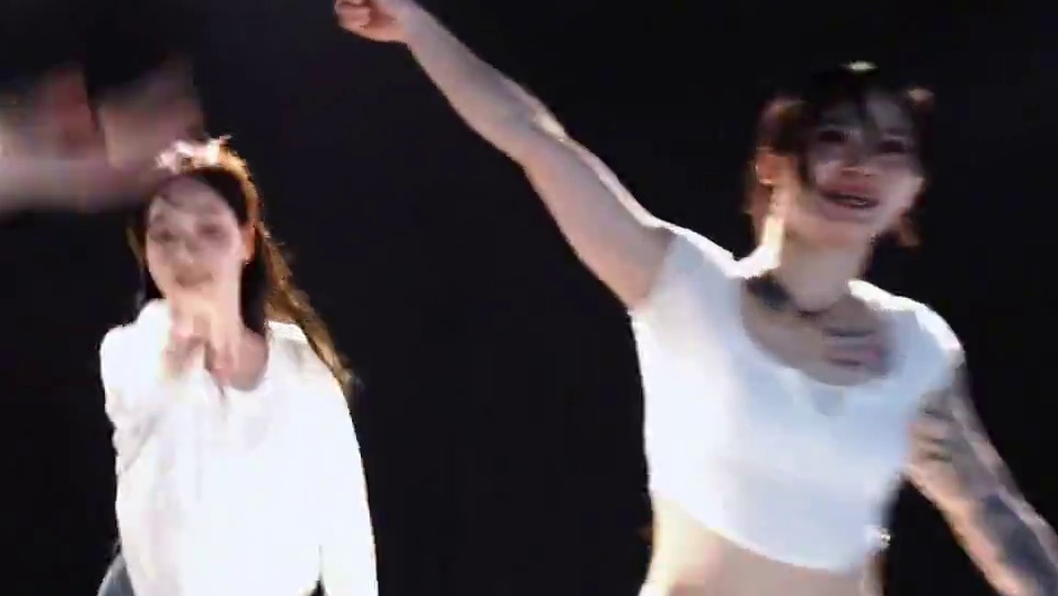 夏日小甜歌～#demi编舞 #基础爵士 #夏风所至 #重庆舞蹈工作室