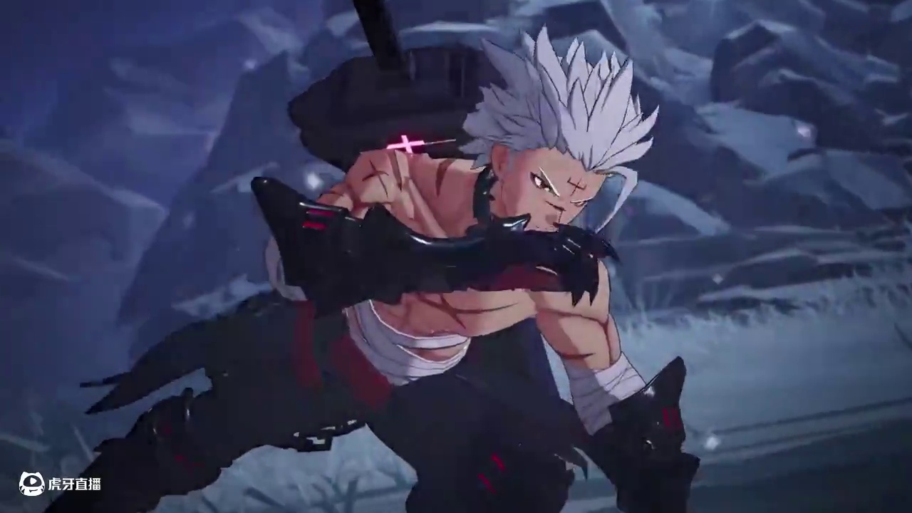 现场直击 |「艾尔莎」COSER空降总决赛 80版本主线剧情首曝 
《晶核》全民冠军赛线下总决赛现场