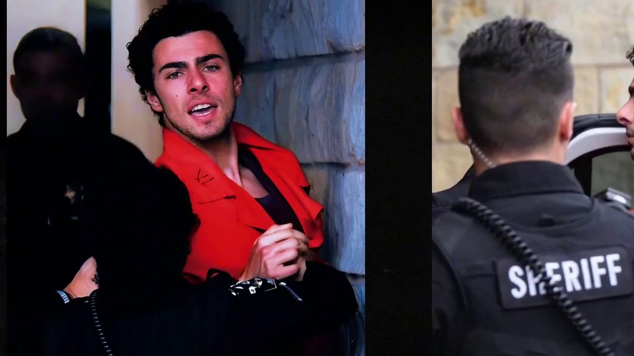 嫌疑犯Luigi成全球顶流？暴力狂欢or颜值正义？ 宇宙顶流，梦女无数，衍生众多周边产品。一个嫌疑犯