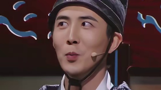 李川还是太全面了