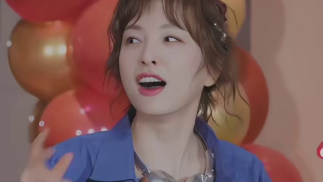 吴昕重新定义人生三观 谁能想到三观是这三关，听完后爽了