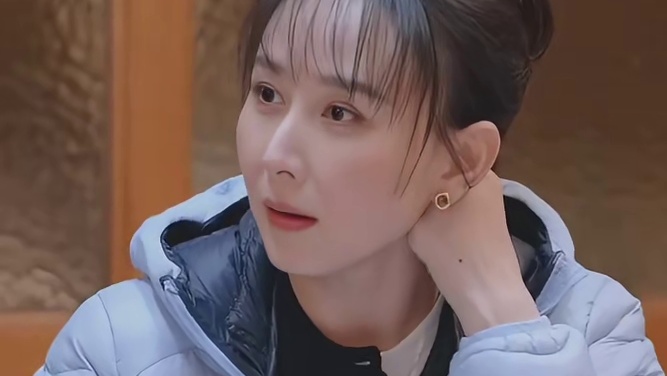 李承铉不是戚薇理想型 原来李承铉不是戚薇的理想型啊