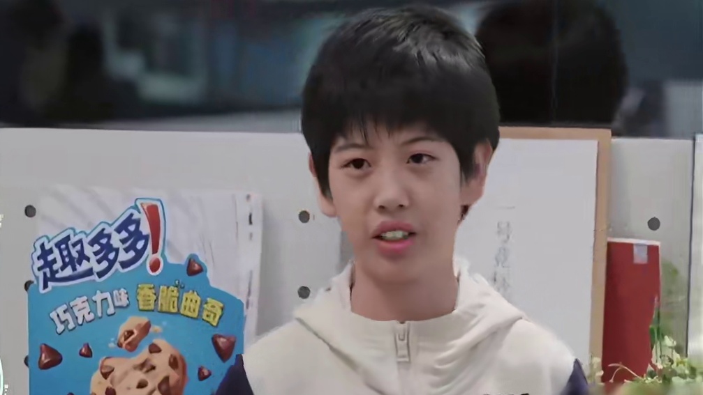 336. 12岁小学生碾压985实习生，教育环境和开明的父母有多重要？ #职场那些事 #教育 #娱乐评论大赏