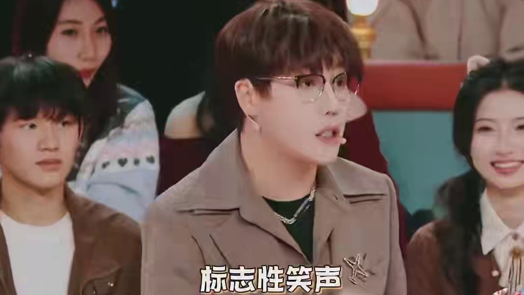 蔡国庆：谁说生活中没有观众