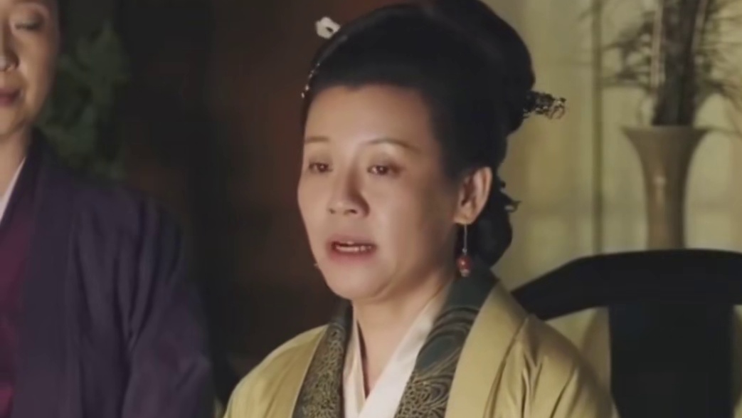 所以十里红妆是古代父母给女儿最大的底气