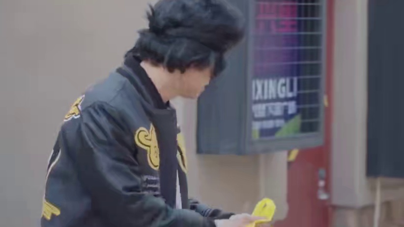 又是你！还有你