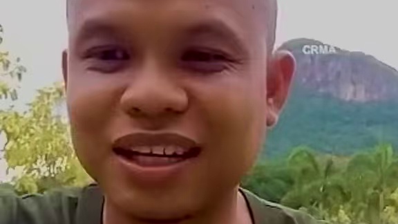 酸辣木瓜丝️炭烤大河鱼 #户外美食 #美食 #泰国美食 #内容启发搜索