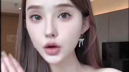 熬夜疲态脸靠这“原地回春” #易烊千玺高光转场太权威了#秀出我的超亮面