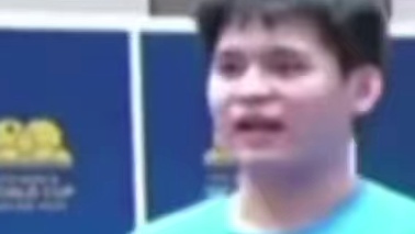 刘国梁指导赛前亲自找到林诗栋交流减压传授经验！看来国乒对这场外战真的重视啊！