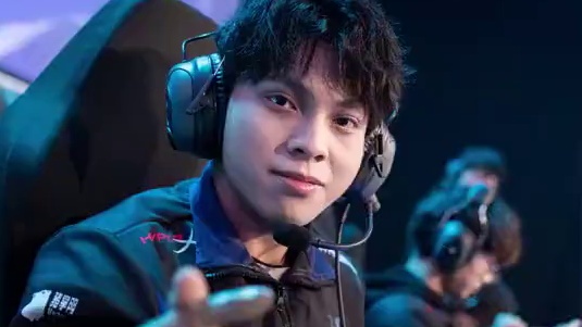 【2025S联赛春季赛常规赛】第三周第四日第一场2V竞速赛
狼队 vs KZ
第九局：火星基地 装哥