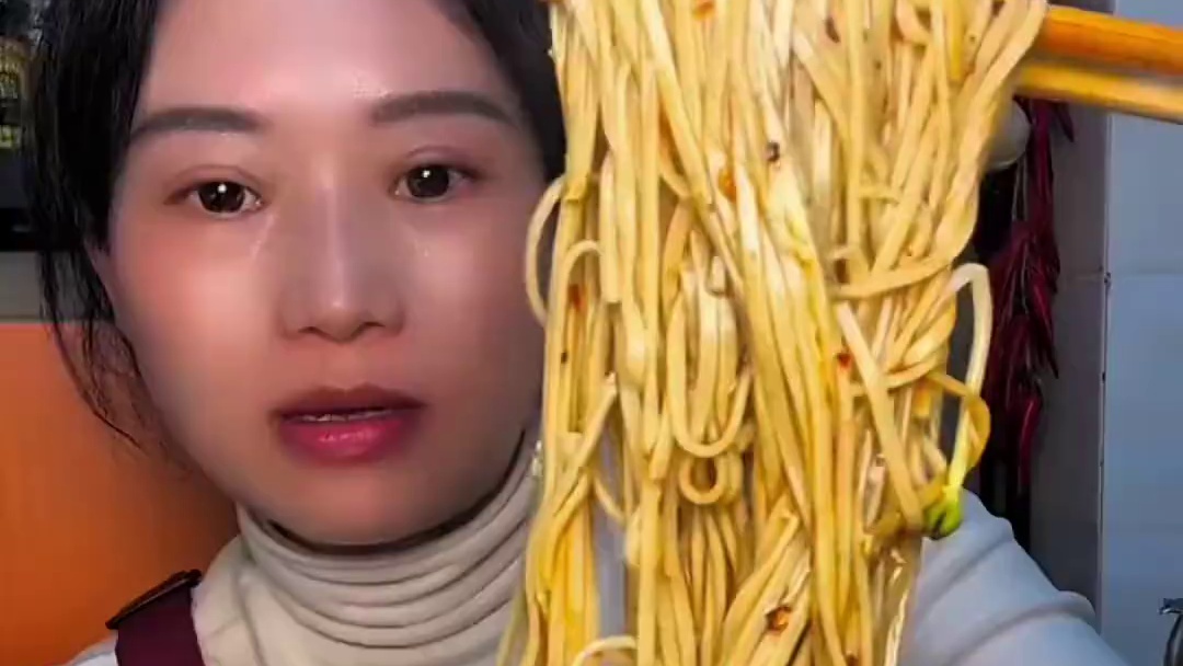 #面条的神仙吃法 #美食