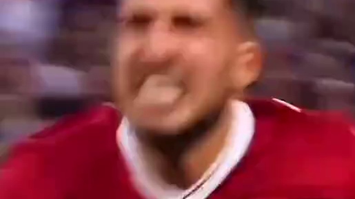 感受一下快攻带你领会团队配合的最高境界#足球