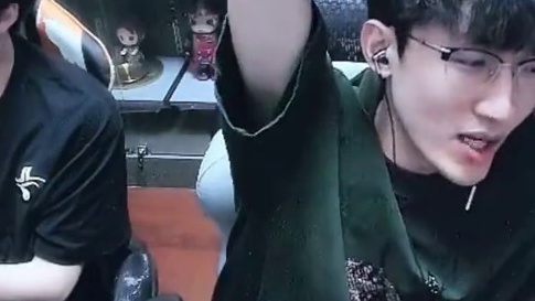 瑶光狂扫稀有灵韵,顶奢角色照单全收！ 