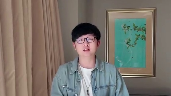 今晚不见不散 #陈子豪