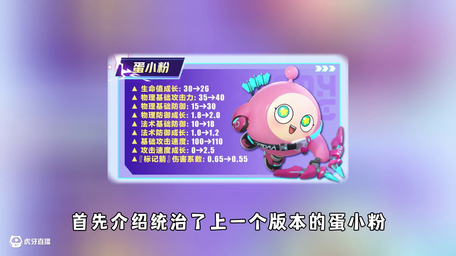 蛋仔派对：新版本必练英雄，学会之后稳定上分！ #蛋仔派对 #蛋仔派对创计划 #蛋仔乐趣多 #皮蛋节春