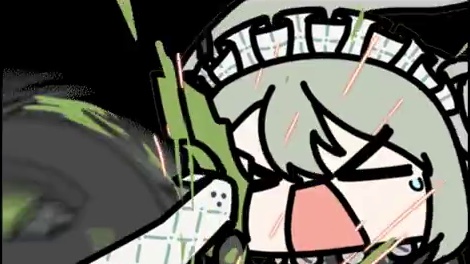 冷知识：当你遇到危险的时候... #绝区零 #绝区零创作激励计划#绝区零薇薇安 #游戏内容风向标 #