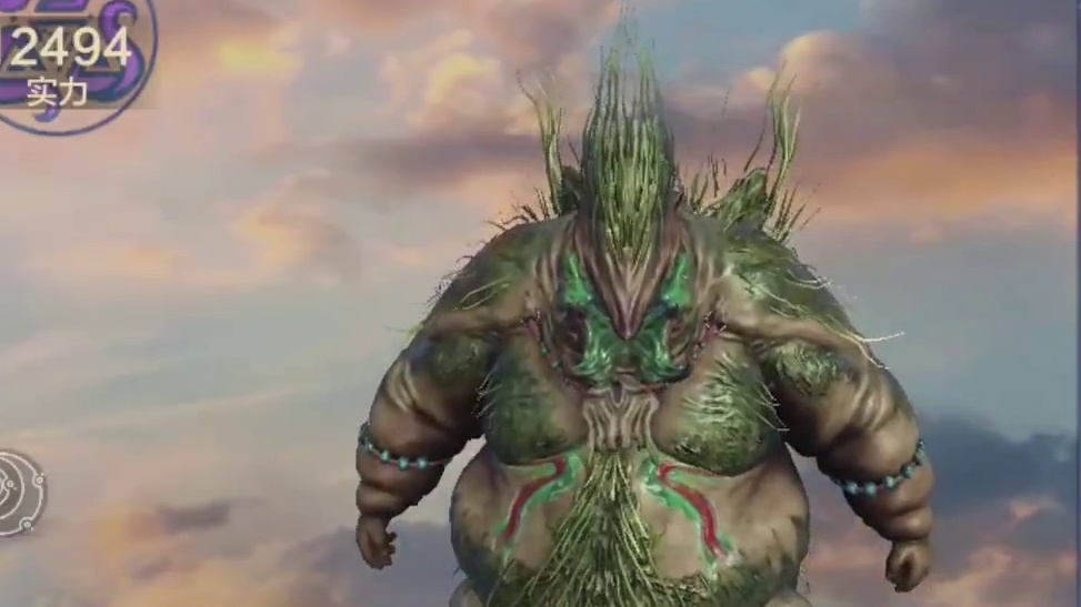 要不我连续4个2%呢？ 原来运气全被你们抢走了 