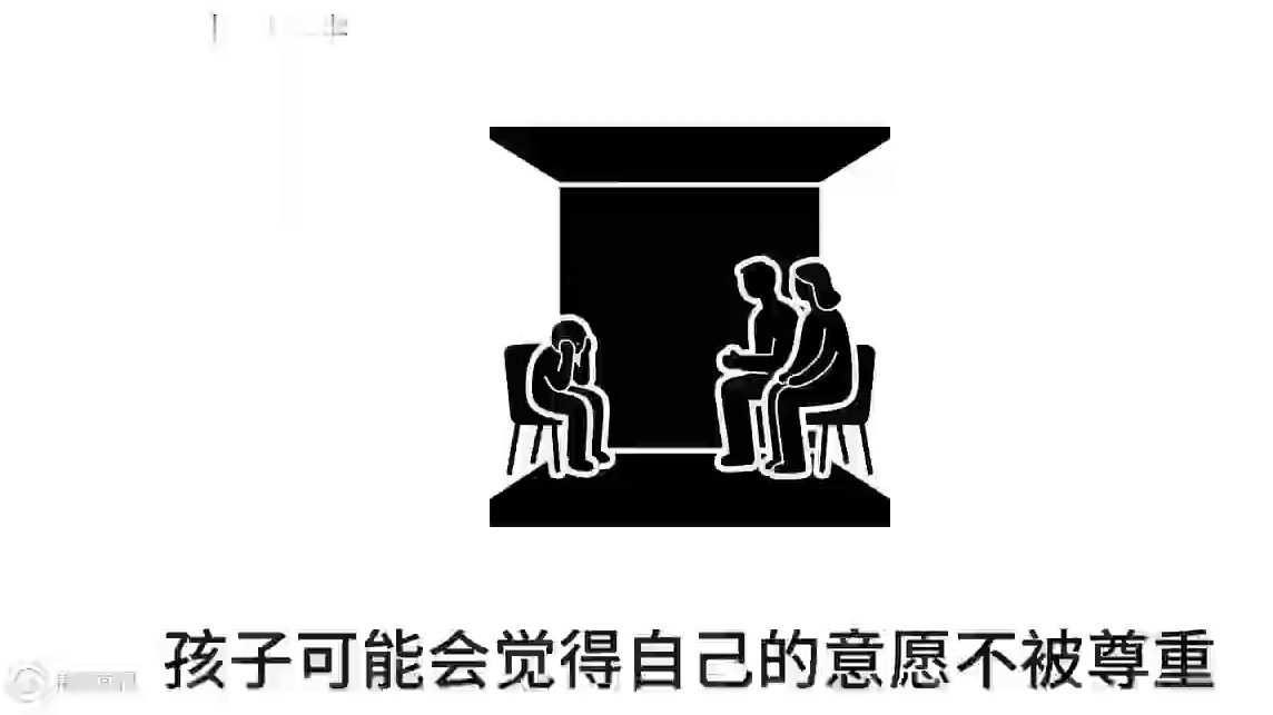 一个家庭最大的悲哀，不是没钱，而是父母总爱说这4句话 #育儿 #心理学 #孩子教育 #家庭